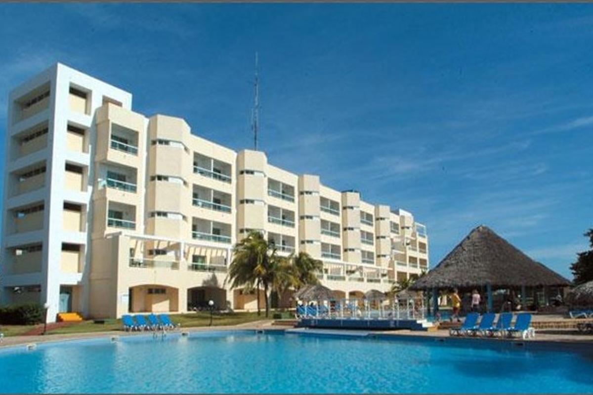 Allegro Palma Real Varadero Exterior photo