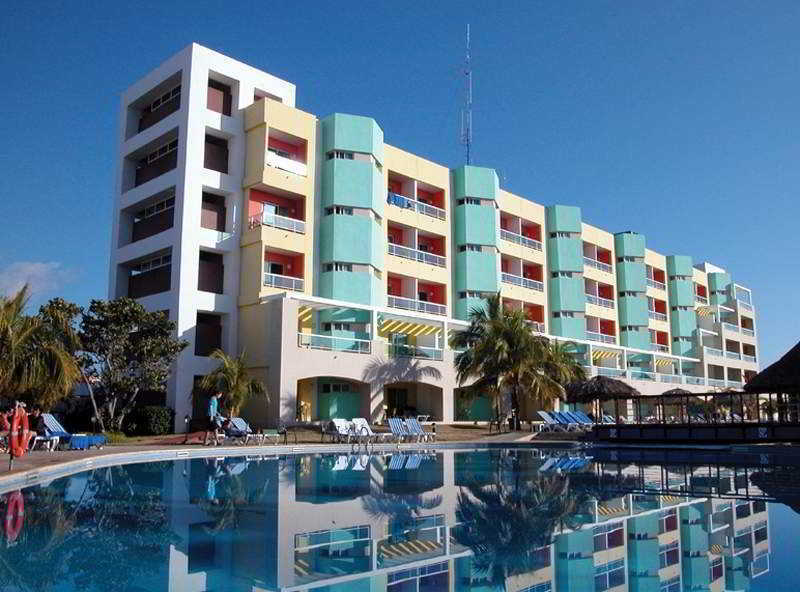 Allegro Palma Real Varadero Exterior photo