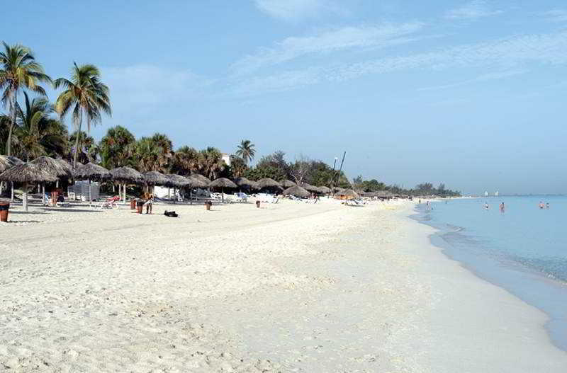 Allegro Palma Real Varadero Exterior photo