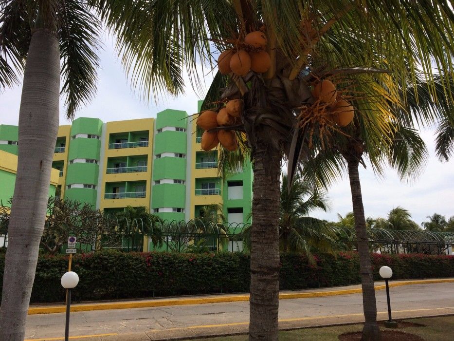 Allegro Palma Real Varadero Exterior photo