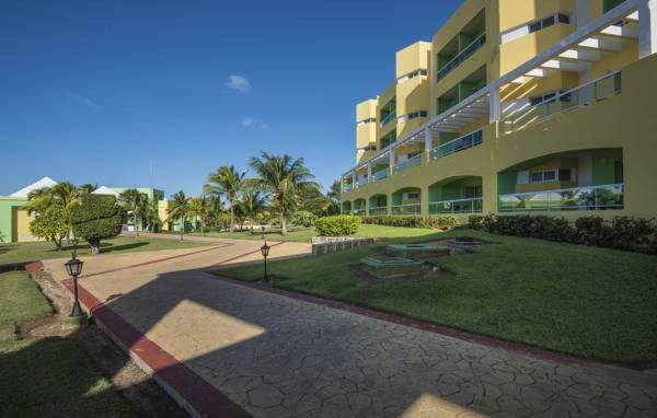 Allegro Palma Real Varadero Exterior photo